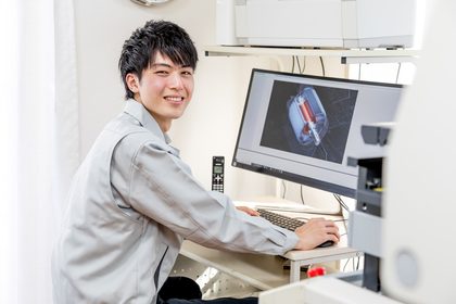 CADオペレーター