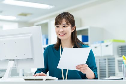 現場事務・オフィス事務