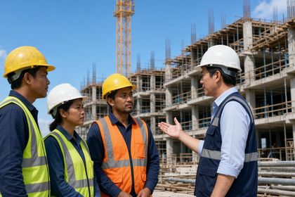 外国人材関連事業について