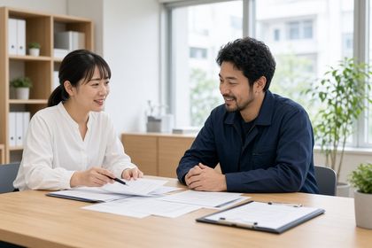 企業様へ