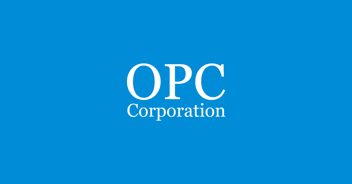 OPC Corporation